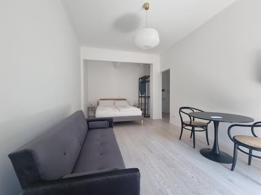 Milan New Apartment In Lively Central Area Εξωτερικό φωτογραφία