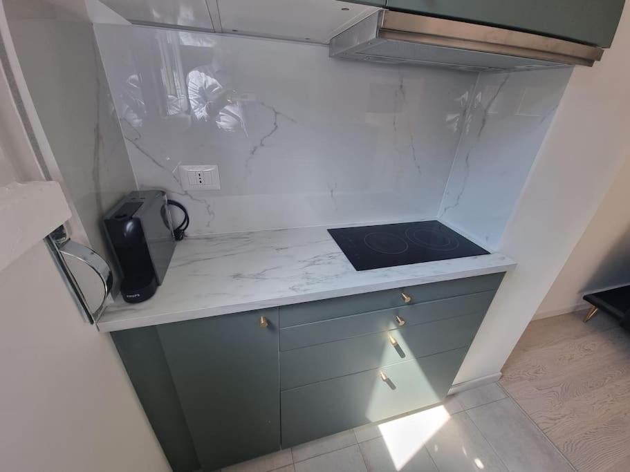 Milan New Apartment In Lively Central Area Εξωτερικό φωτογραφία