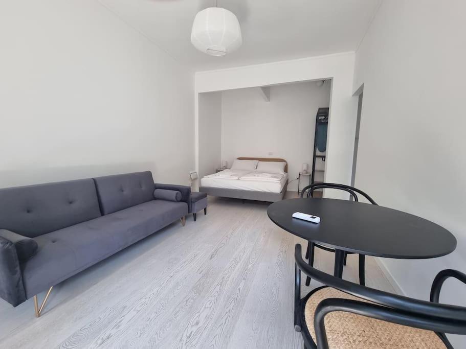 Milan New Apartment In Lively Central Area Εξωτερικό φωτογραφία