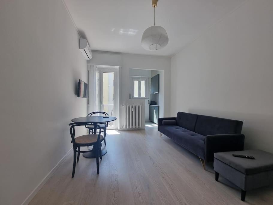 Milan New Apartment In Lively Central Area Εξωτερικό φωτογραφία